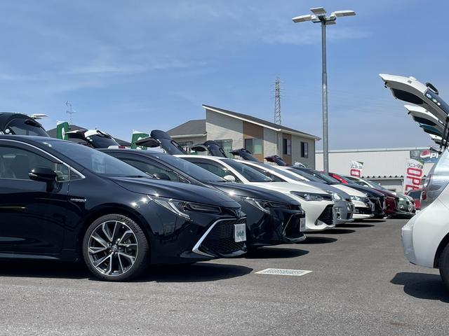 ガリバー蘇我インター店（株）ＩＤＯＭ サービス紹介の5つ目