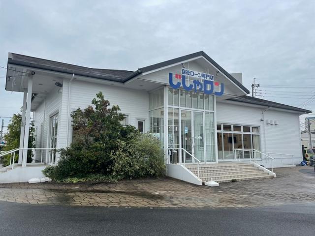 自社ローン専門店 じしゃロン名古屋鳴海店 サービス紹介の1つ目