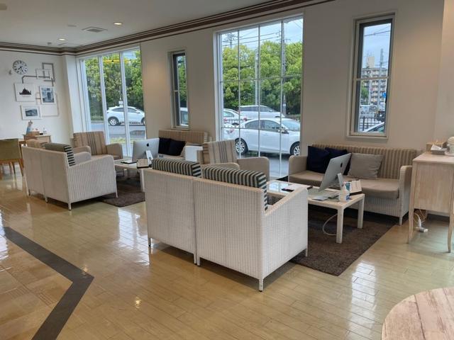 自社ローン専門店 じしゃロン名古屋鳴海店 サービス紹介の3つ目