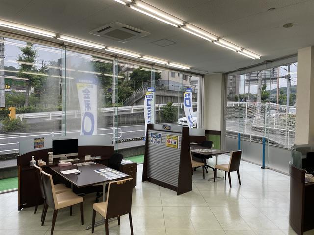 自社ローン専門店 じしゃロン神戸名谷店 サービス紹介の4つ目