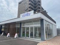 自社ローン専門店　じしゃロン新潟店