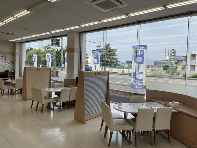 自社ローン専門店 じしゃロン草津店 サービス紹介の3つ目