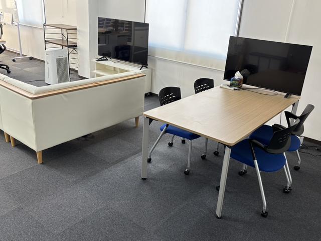 株式会社エーモーション サービス紹介の2つ目