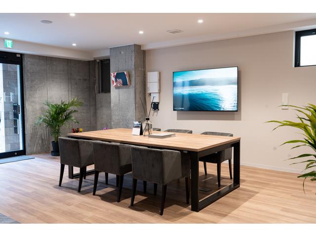 Hy’s サービス紹介の2つ目