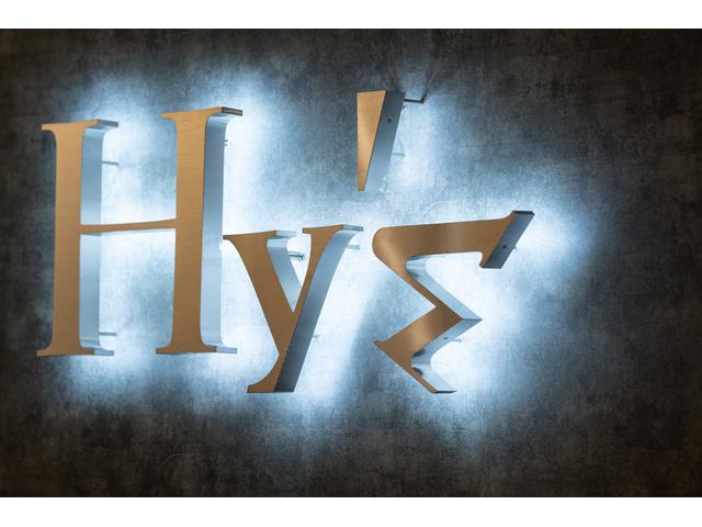 Hy’s サービス紹介の6つ目