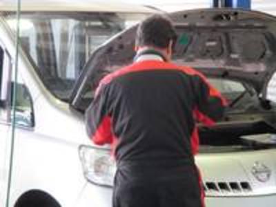 車検・点検・診断