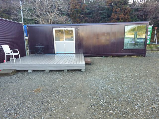 有限会社ＥＶＥＲ ＧＲＥＥＮ サービス紹介の3つ目