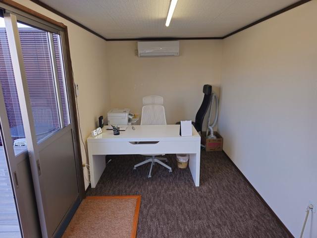 有限会社ＥＶＥＲ ＧＲＥＥＮ サービス紹介の5つ目