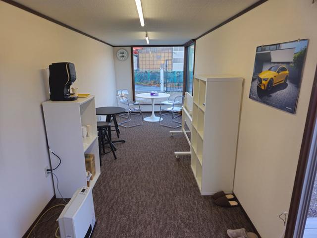 有限会社ＥＶＥＲ ＧＲＥＥＮ サービス紹介の6つ目