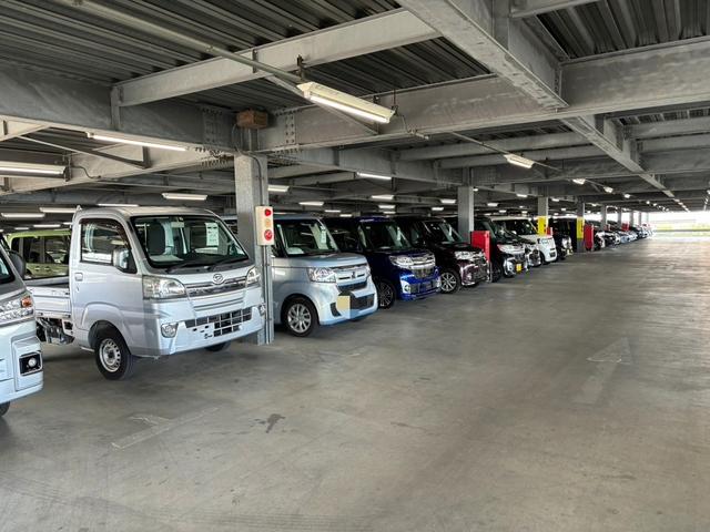 ＧＡＲＡＧＥ ＧＺ ガレージジーゼット サービス紹介の3つ目