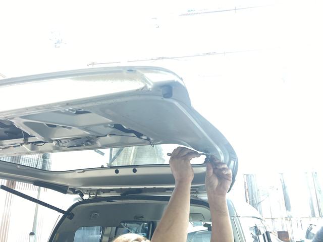 株式会社　ＡＭＢ　作業風景
