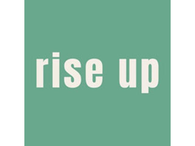 ｒｉｓｅ ｕｐ サービス紹介の6つ目