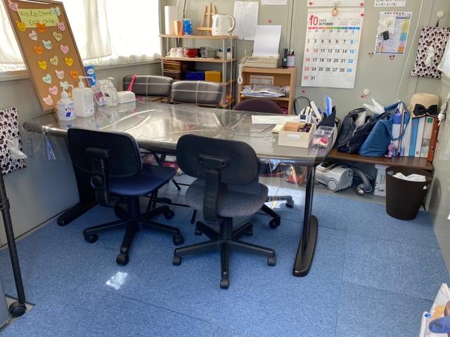 イーストサンライズ 柏豊四季店 サービス紹介の3つ目