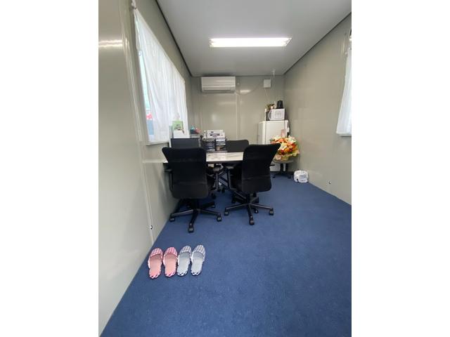 イーストサンライズ 北柏店 サービス紹介の1つ目