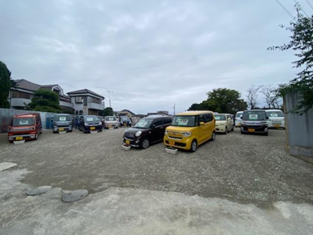 イーストサンライズ 北柏店 サービス紹介の2つ目