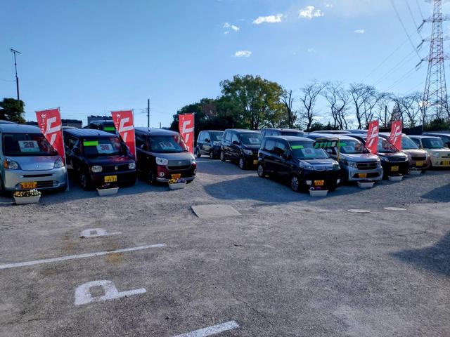 イーストサンライズ 北柏店 サービス紹介の4つ目