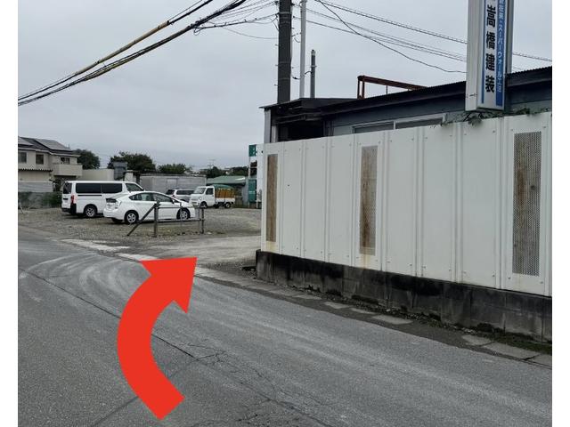 ＴＩＲＥ ＴＲＩＰ（タイヤトリップ） （株）ＨＵＧ サービス紹介の1つ目