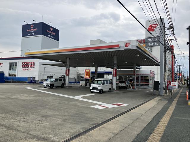 出光リテール販売株式会社 合川ＳＳ