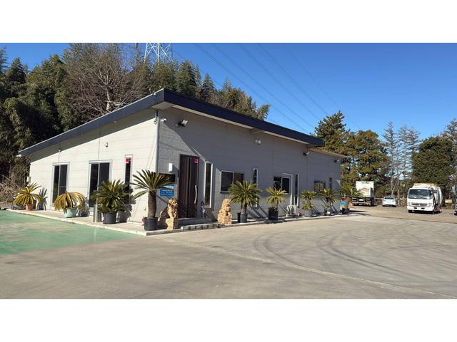 株式会社東京自動車ＢＩＧ サービス紹介の1つ目