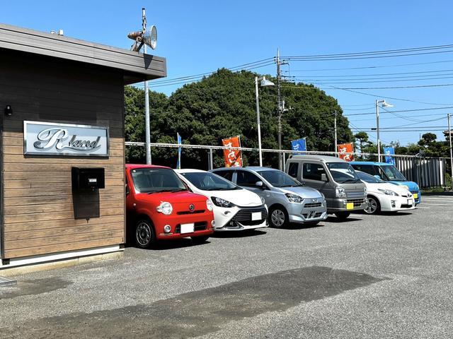 Ｒ・ｌａｎｄ アールランド サービス紹介の4つ目