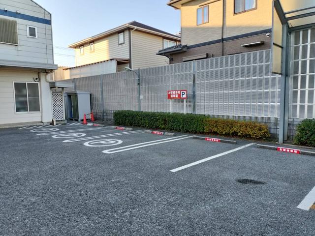 軽ひろば 佐倉王子台店 サービス紹介の6つ目