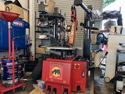 タイヤ交換お任せください！