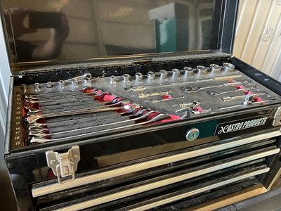 パーツ持込取付お任せください！