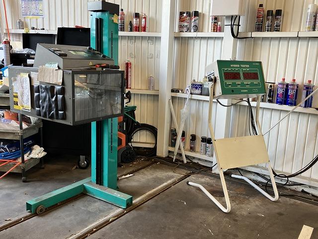 株式会社ＵＲＢＡＮ　ＧＡＲＡＧＥ6