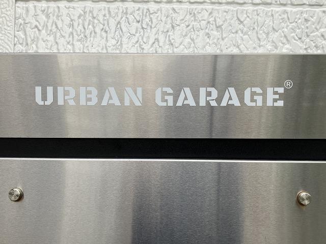 株式会社ＵＲＢＡＮ　ＧＡＲＡＧＥ12