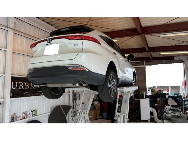 新着の作業実績