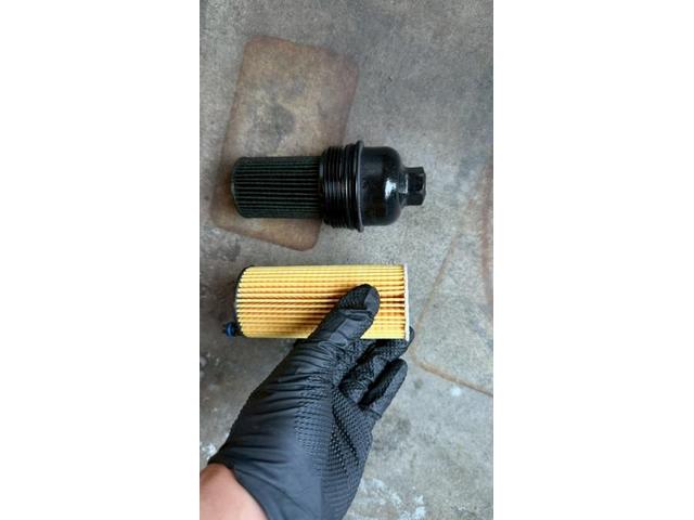 新着の作業実績