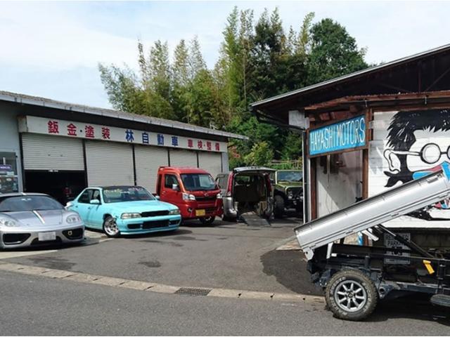 チェリーオート サービス紹介の1つ目