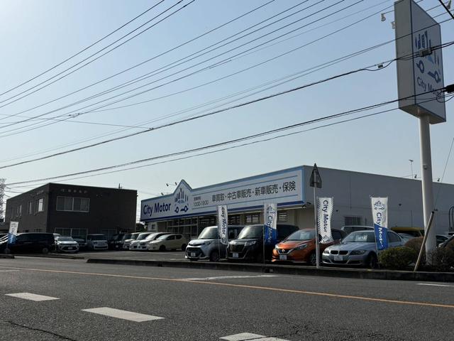 株式会社City Motor桶川店