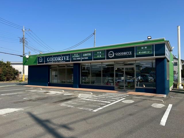 ＧＯＯＤＲＩＶＥ　株式会社グッドライブ　東松山店