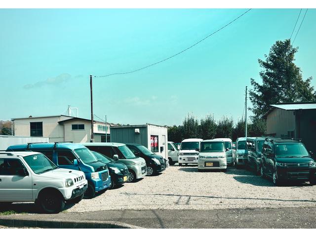 鎌田中古車サービス サービス紹介の2つ目