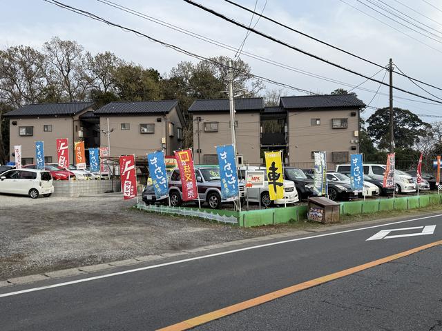 株式会社ＭＰＫ千葉柏店 サービス紹介の1つ目