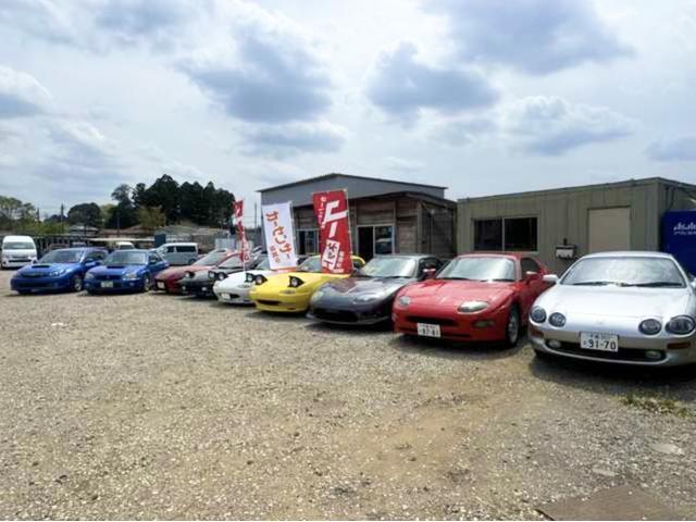 ＧＡＲＡＧＥ５１ サービス紹介の1つ目