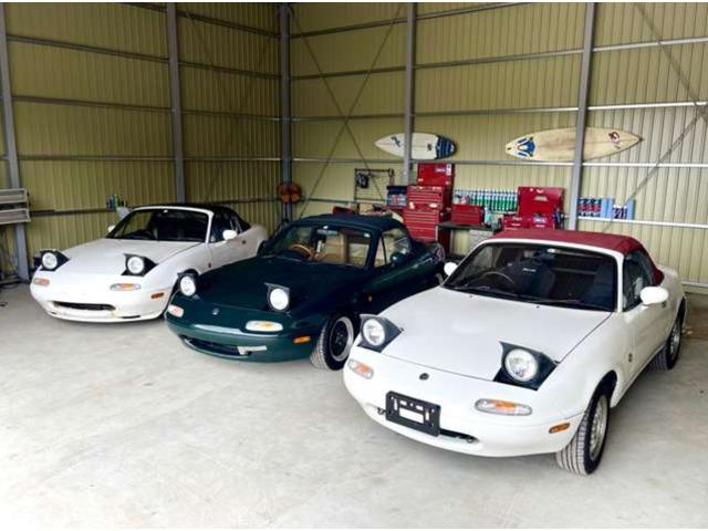 ＧＡＲＡＧＥ５１ サービス紹介の2つ目