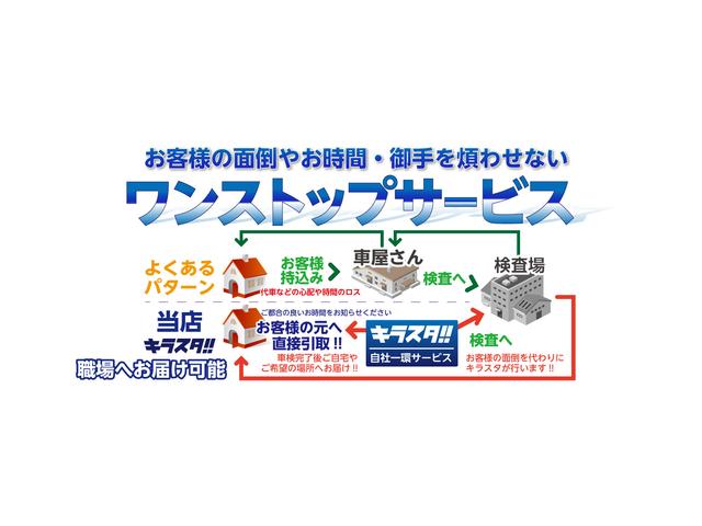 キラスタイル サービス紹介の2つ目