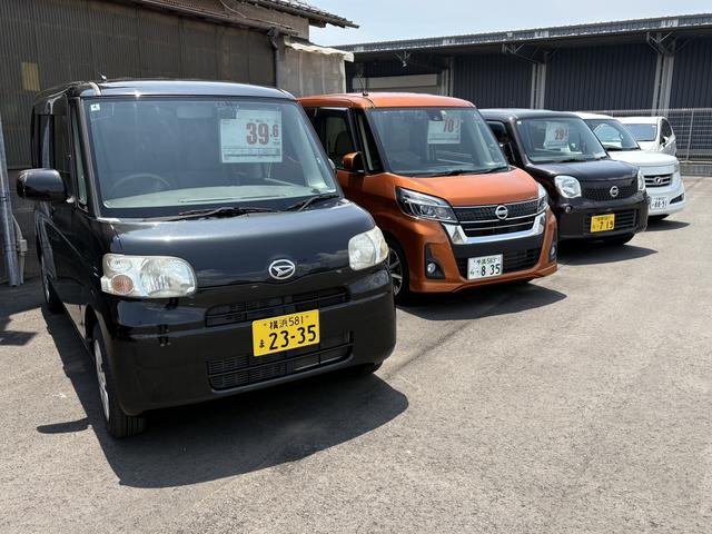 ８ＳＴＡＲＣＡＲ サービス紹介の3つ目