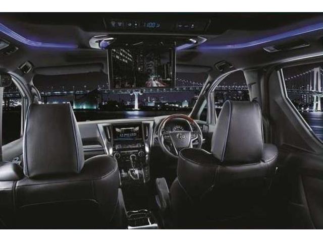 アルパインスタイル千葉Ｒ１６ サービス紹介の4つ目