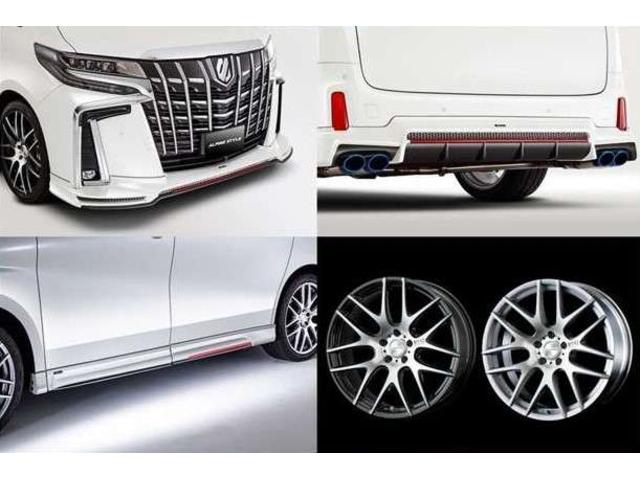 アルパインスタイル千葉Ｒ１６ サービス紹介の6つ目