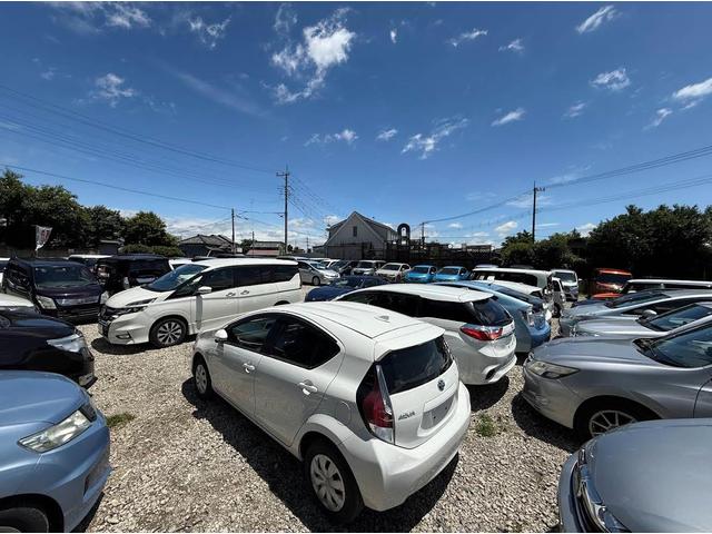 令和オート サービス紹介の2つ目