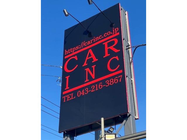 CAR INC 千葉畑町店 サービス紹介の1つ目