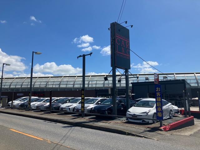 CAR INC 千葉畑町店 サービス紹介の2つ目