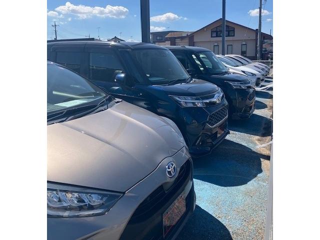 CAR INC 千葉畑町店 サービス紹介の4つ目