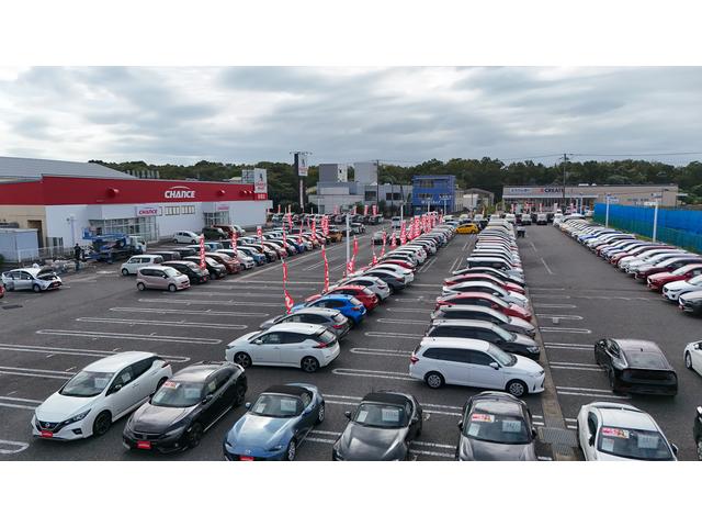 チャンス 船橋店 サービス紹介の2つ目