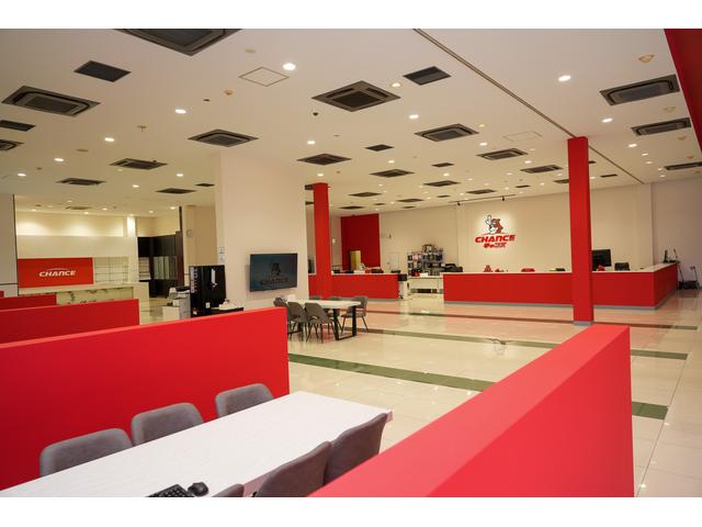 チャンス 船橋店 サービス紹介の4つ目