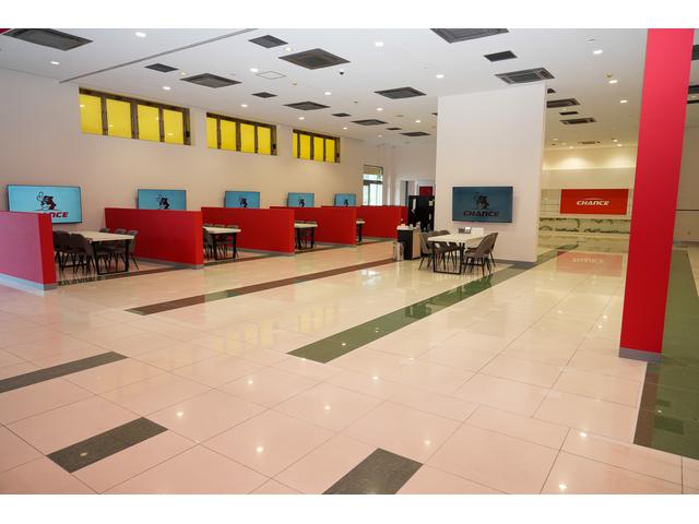 チャンス 船橋店 サービス紹介の5つ目