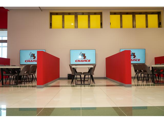 チャンス 船橋店 サービス紹介の6つ目